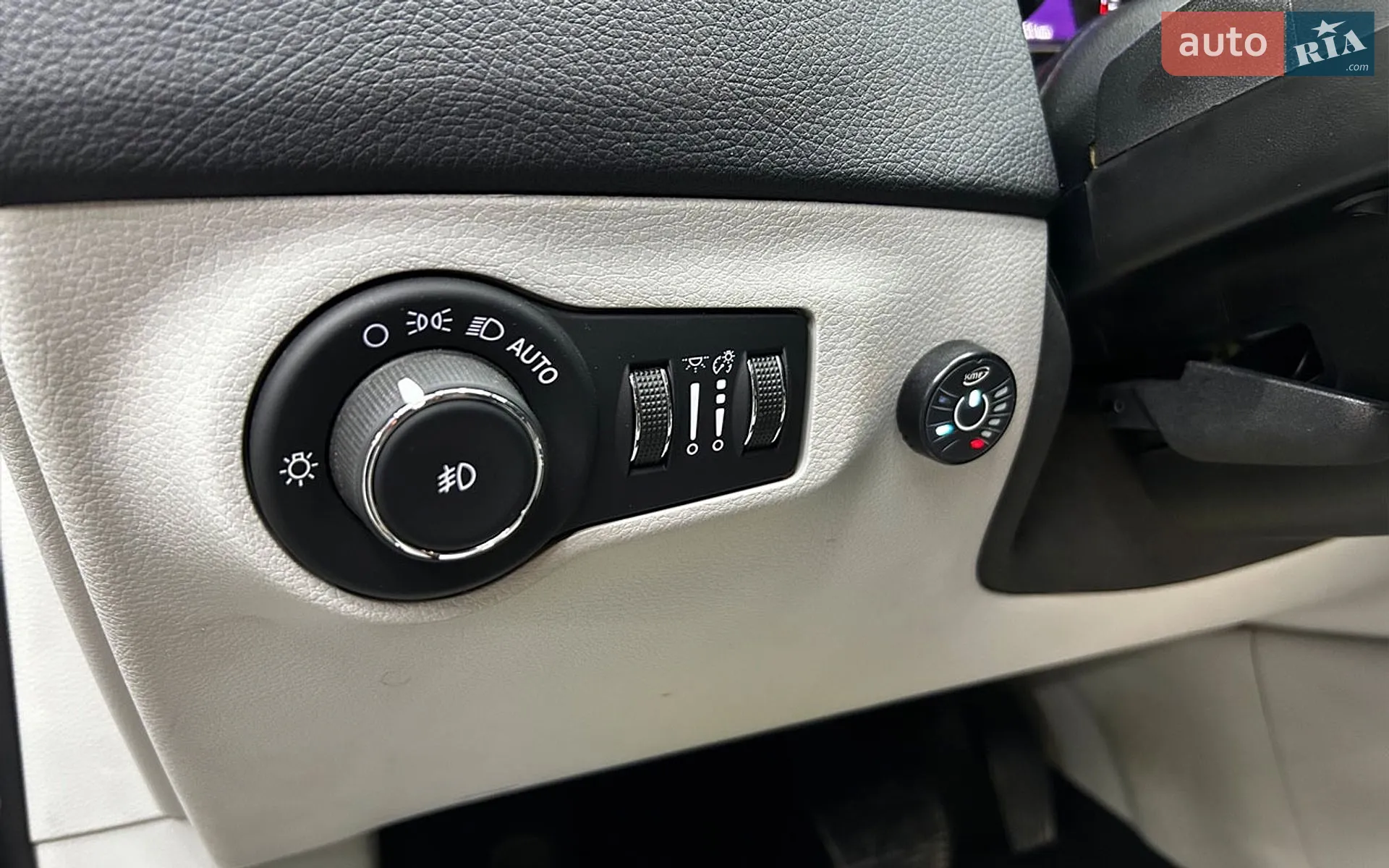 2019 Jeep Compass - мініатюра 14