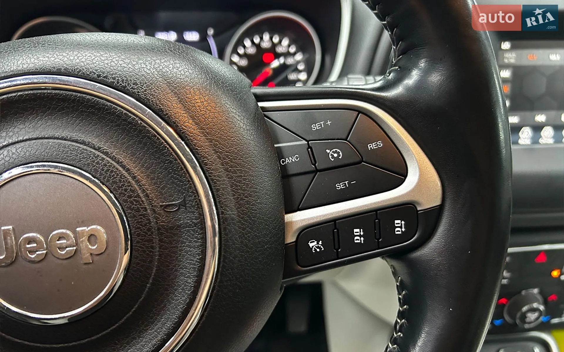 2019 Jeep Compass - мініатюра 20