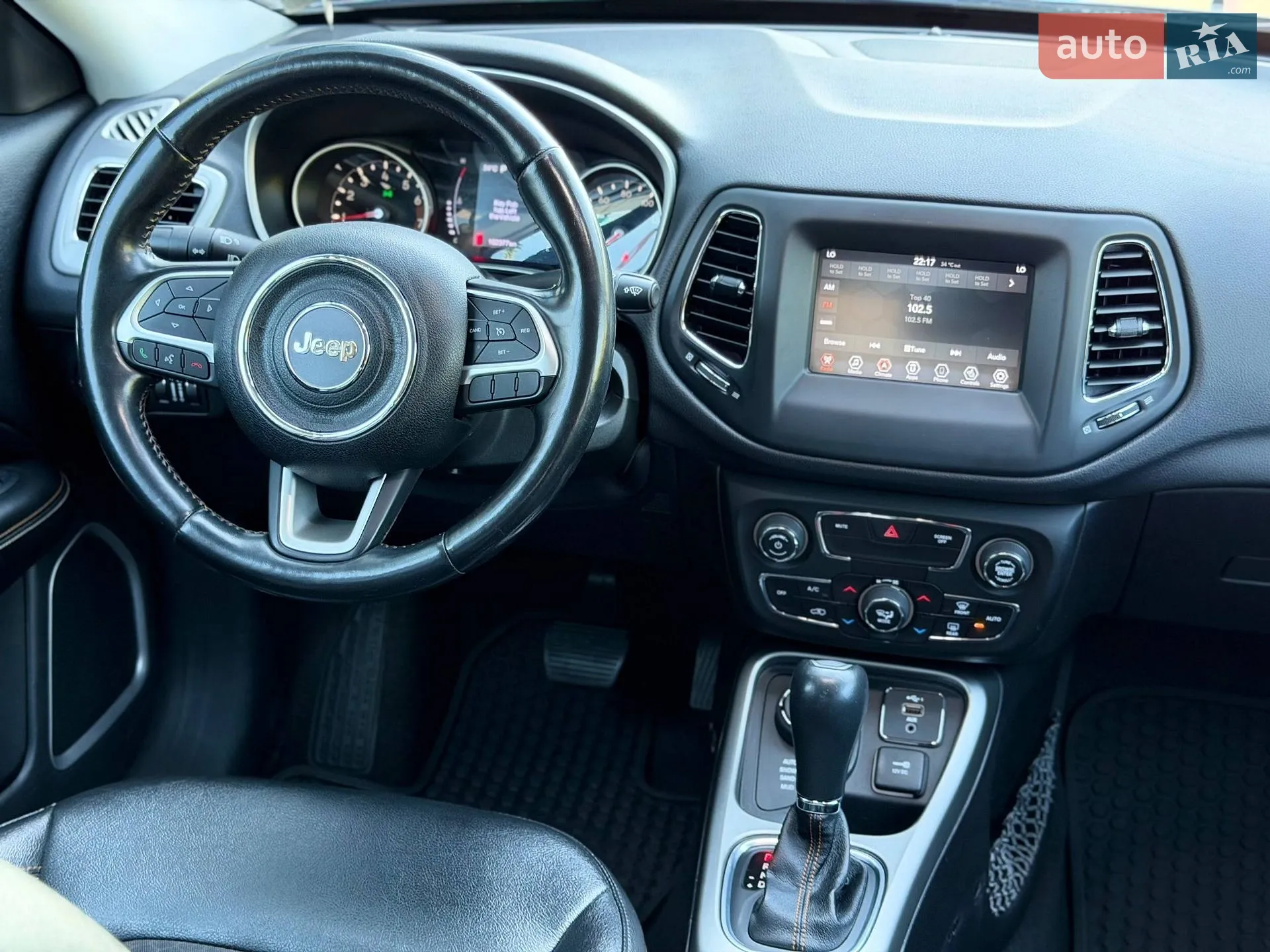 2019 Jeep Compass - мініатюра 13
