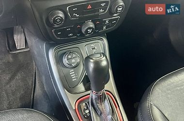 Внедорожник / Кроссовер Jeep Compass 2020 в Белогородке