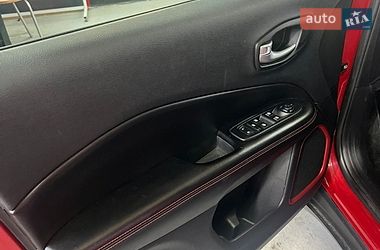 Внедорожник / Кроссовер Jeep Compass 2020 в Белогородке