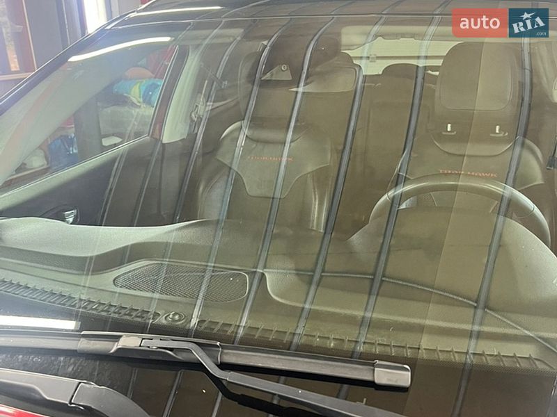 Внедорожник / Кроссовер Jeep Compass 2020 в Белогородке