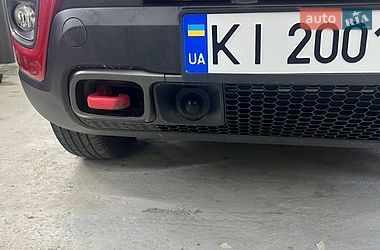 Внедорожник / Кроссовер Jeep Compass 2020 в Белогородке