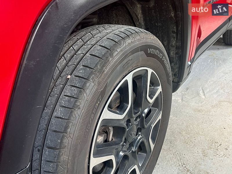 Внедорожник / Кроссовер Jeep Compass 2020 в Белогородке