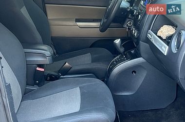 Внедорожник / Кроссовер Jeep Compass 2014 в Одессе