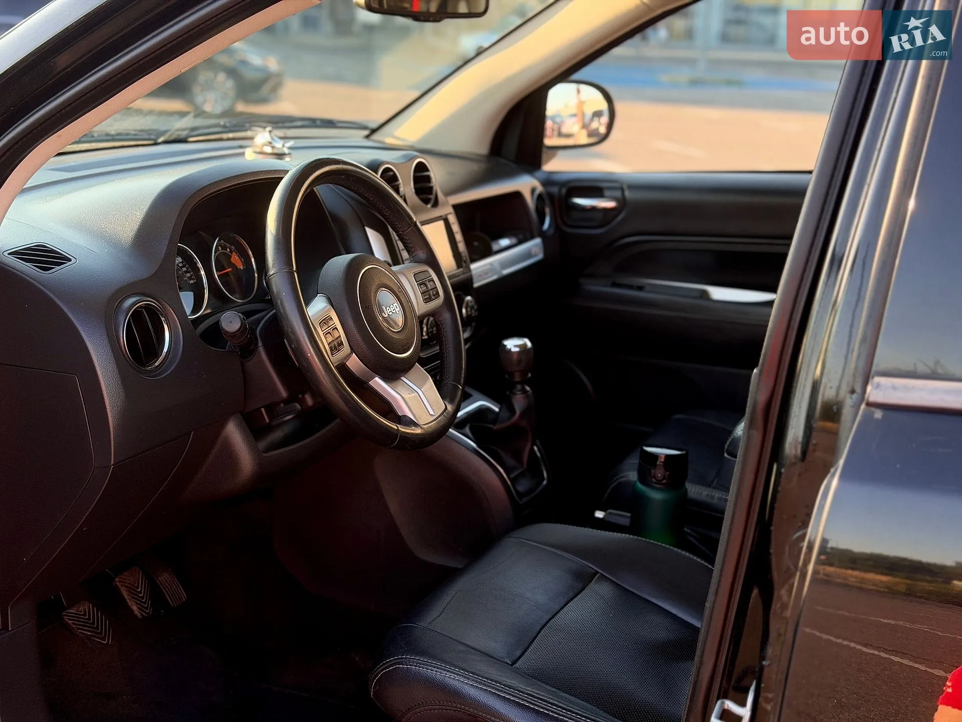 2013 Jeep Compass - мініатюра 7