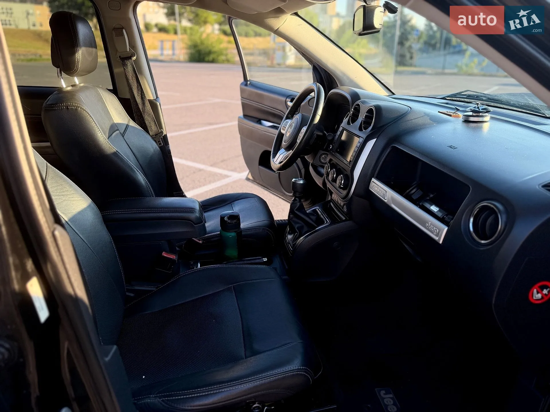 2013 Jeep Compass - мініатюра 9