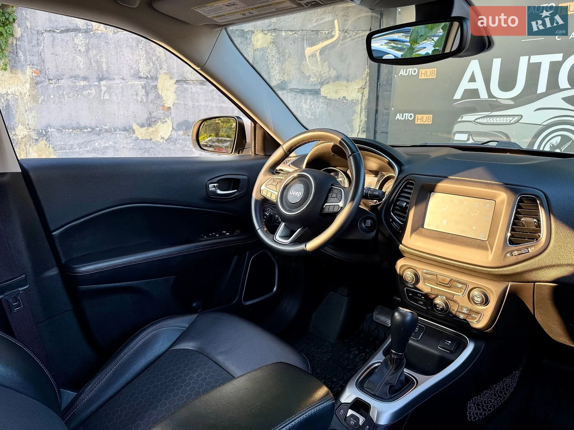 2019 Jeep Compass - мініатюра 10
