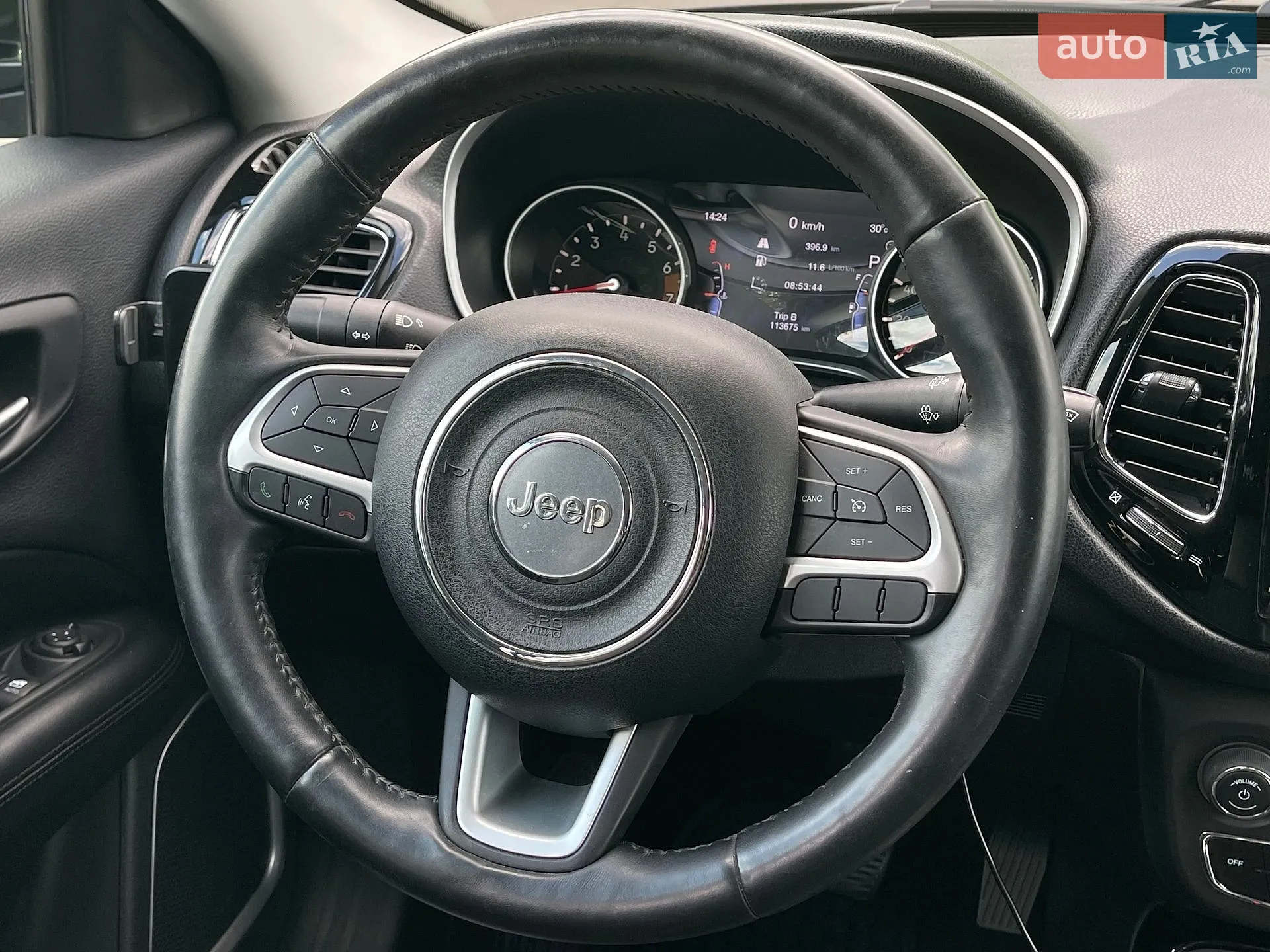 2018 Jeep Compass - мініатюра 18