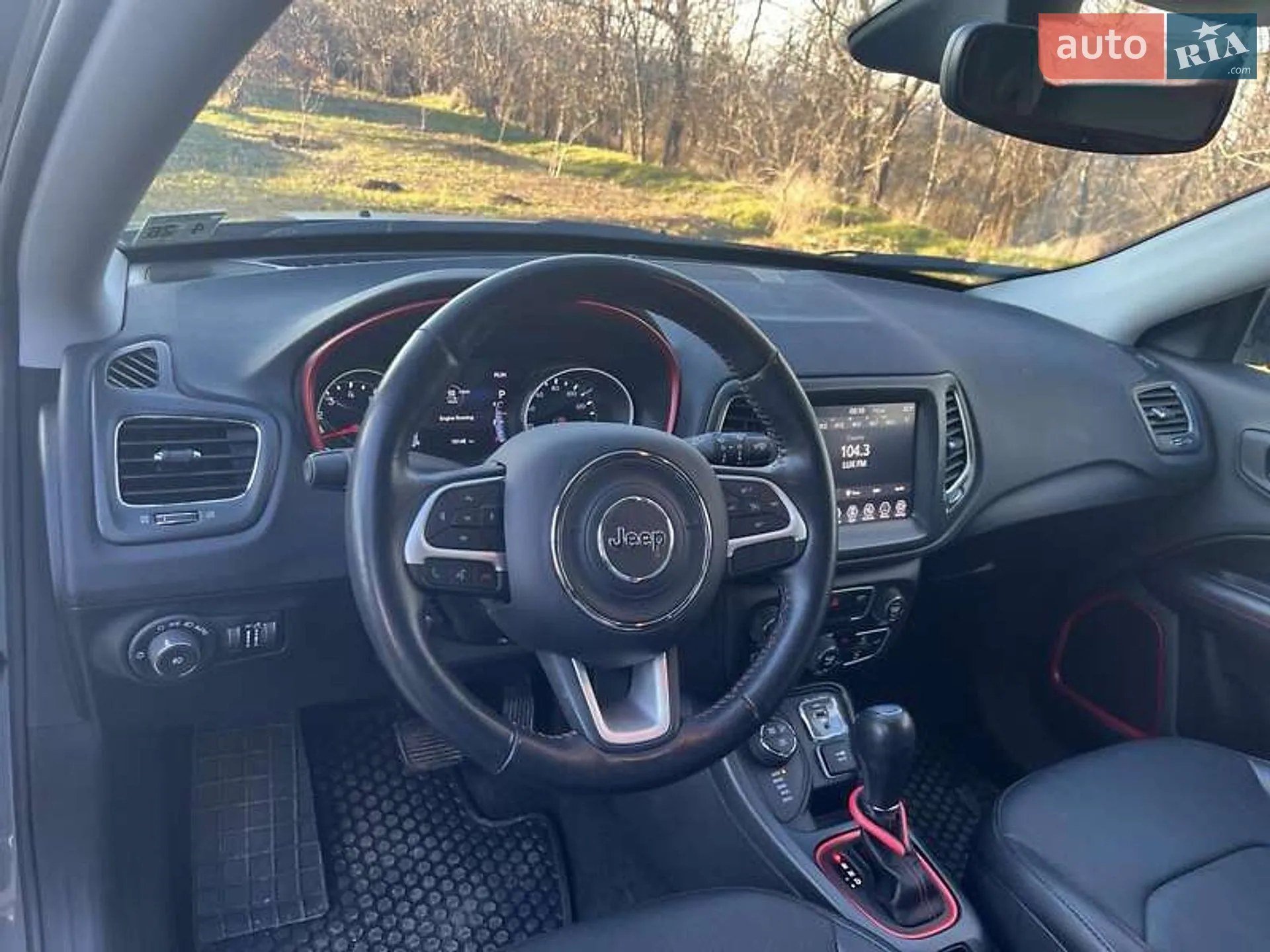 2020 Jeep Compass - мініатюра 10