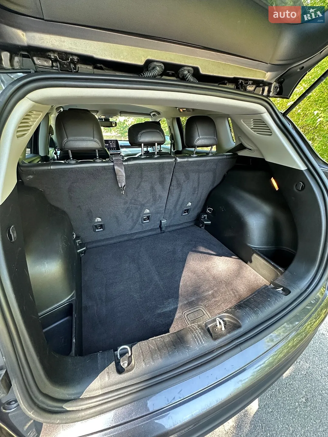 2021 Jeep Compass - мініатюра 18