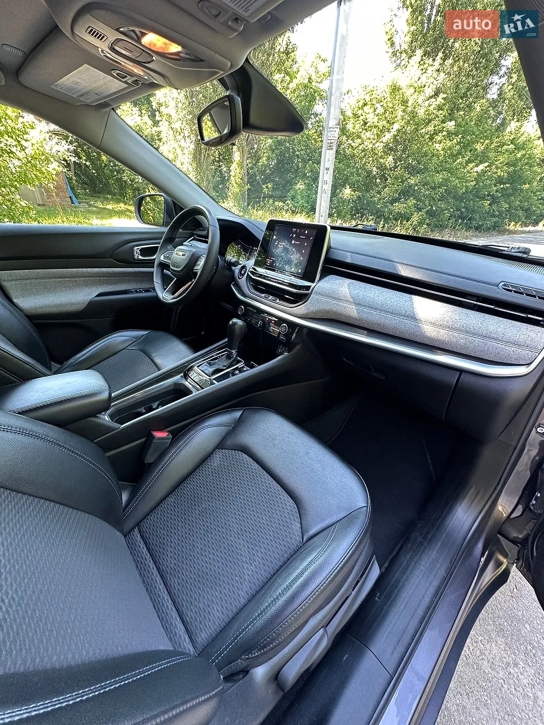2021 Jeep Compass - мініатюра 25