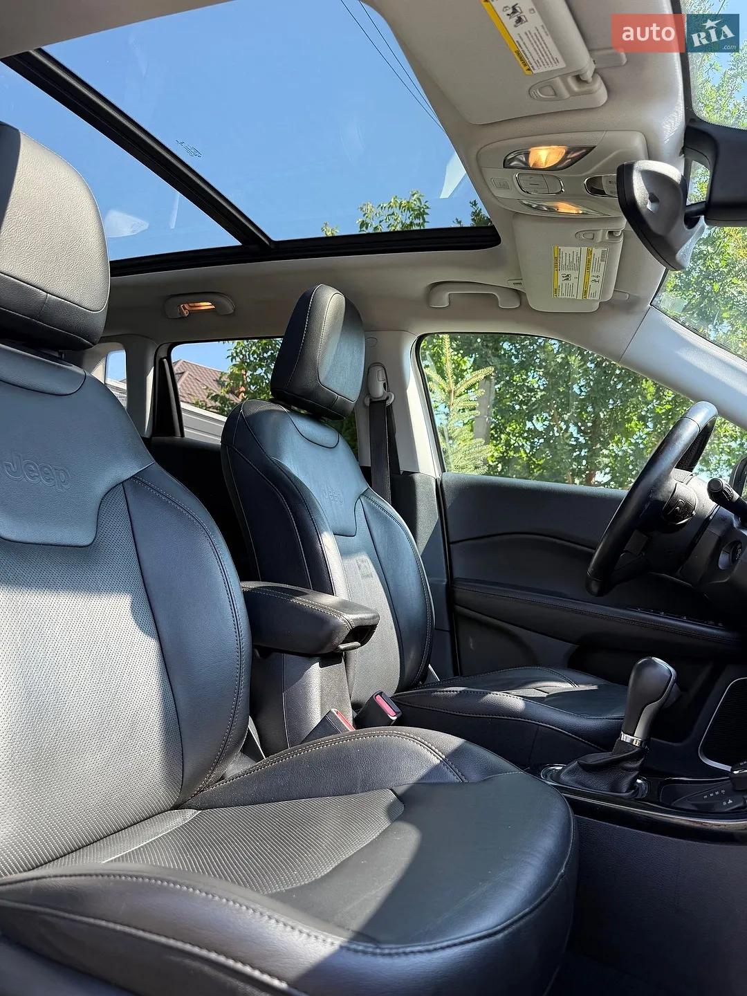 2018 Jeep Compass - мініатюра 10