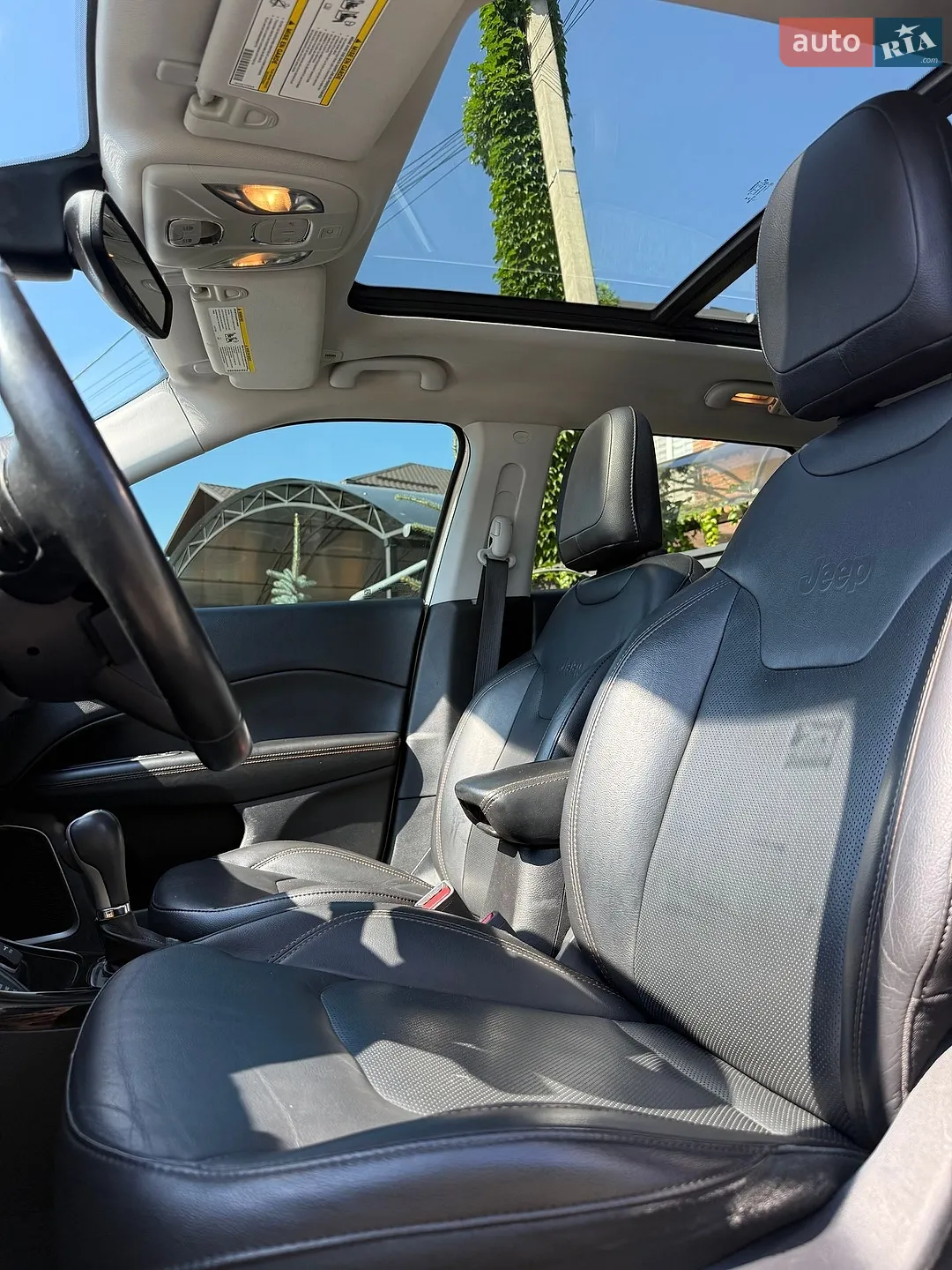 2018 Jeep Compass - мініатюра 10