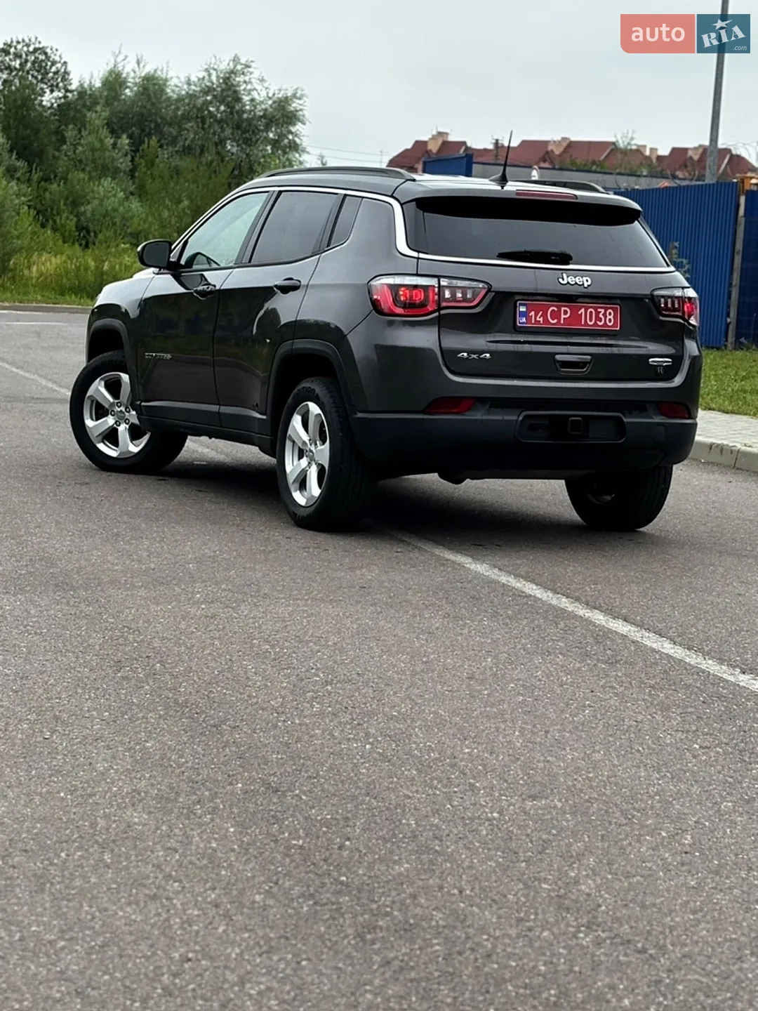 2019 Jeep Compass - мініатюра 7