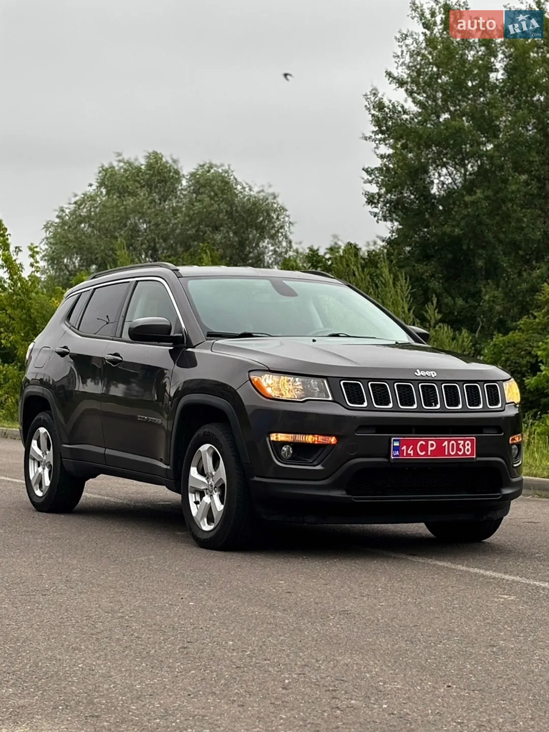 2019 Jeep Compass - мініатюра 16