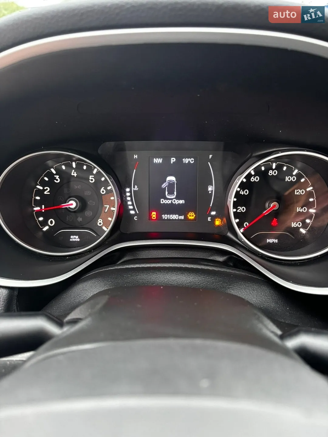2019 Jeep Compass - мініатюра 42