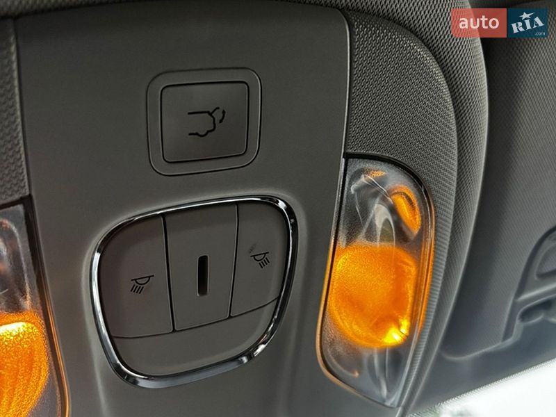 Позашляховик / Кросовер Jeep Compass 2019 в Дрогобичі