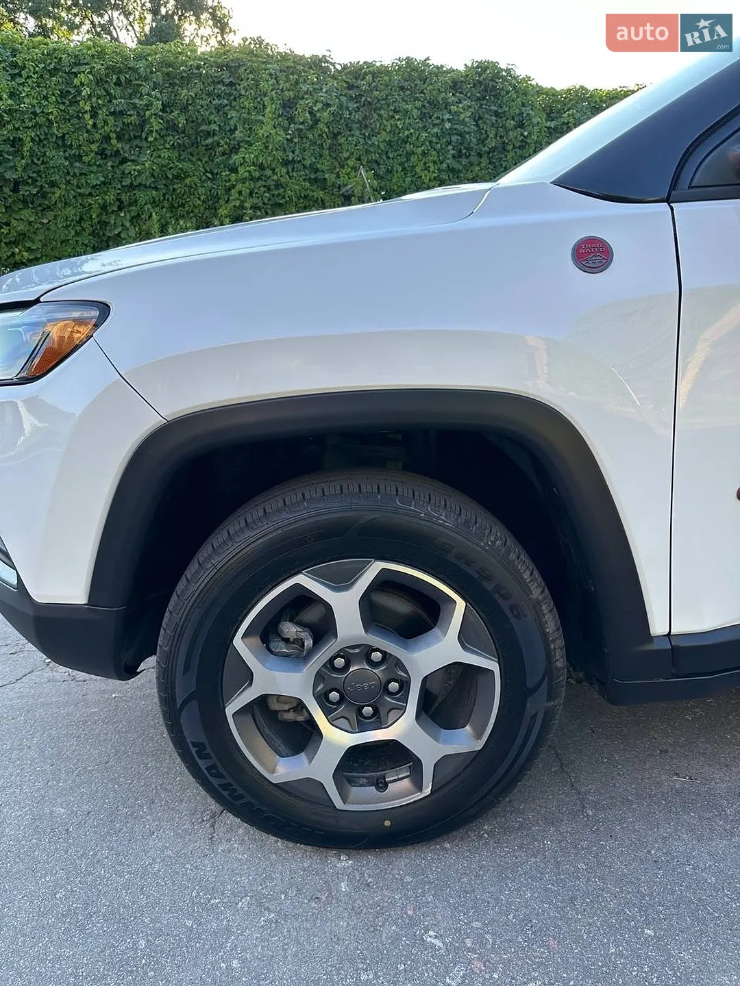 2022 Jeep Compass - мініатюра 11