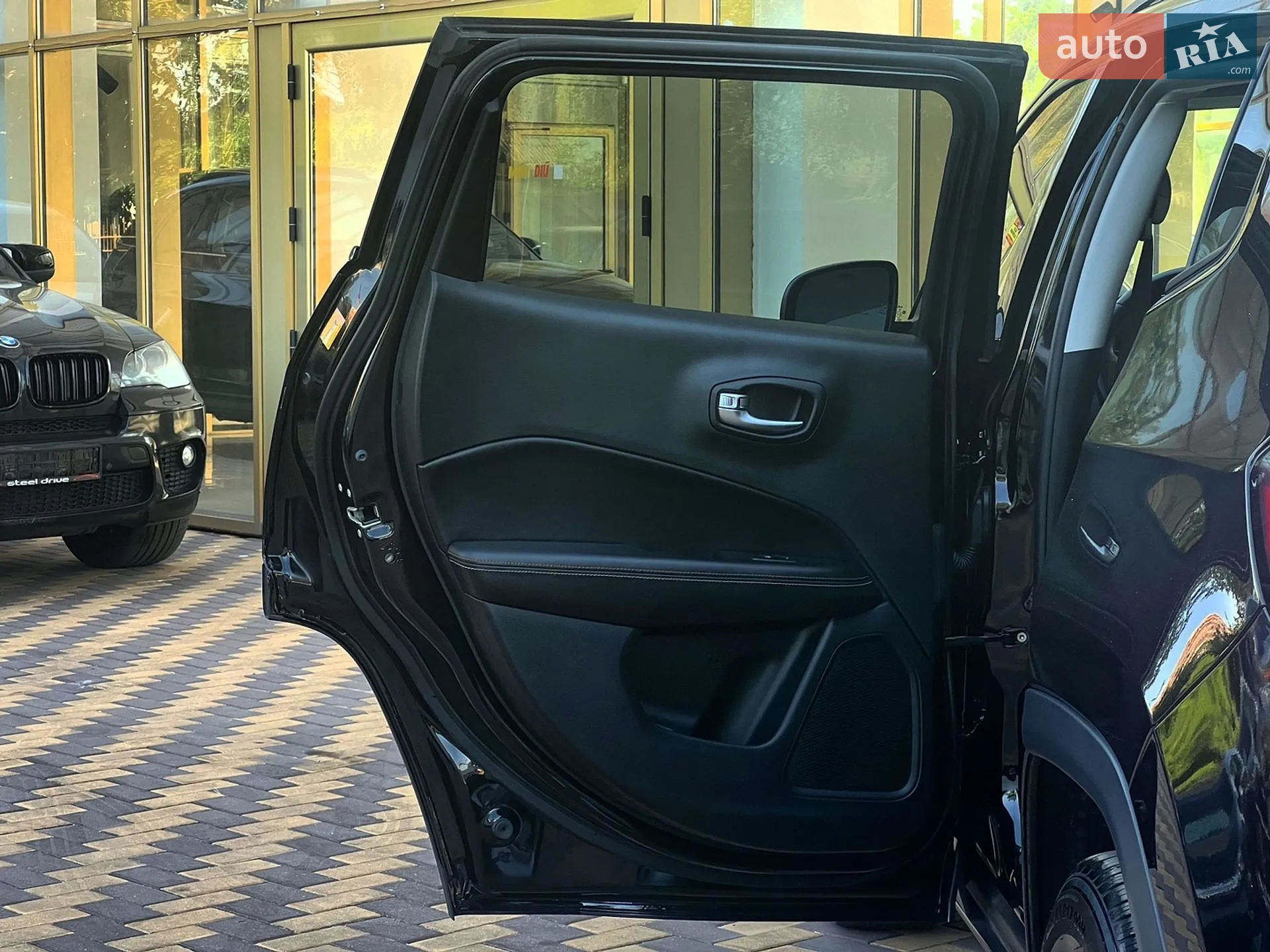2018 Jeep Compass - мініатюра 13