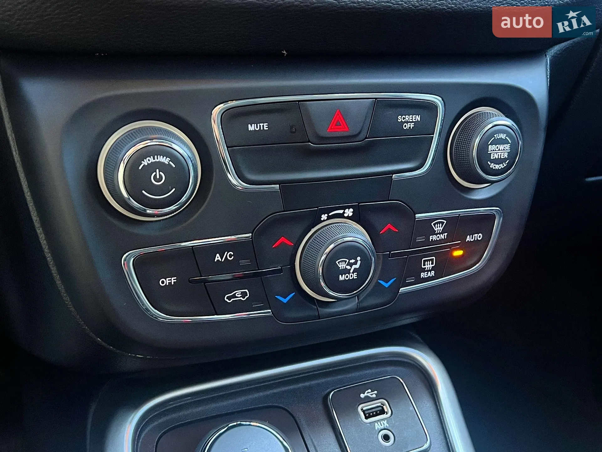 2018 Jeep Compass - мініатюра 21