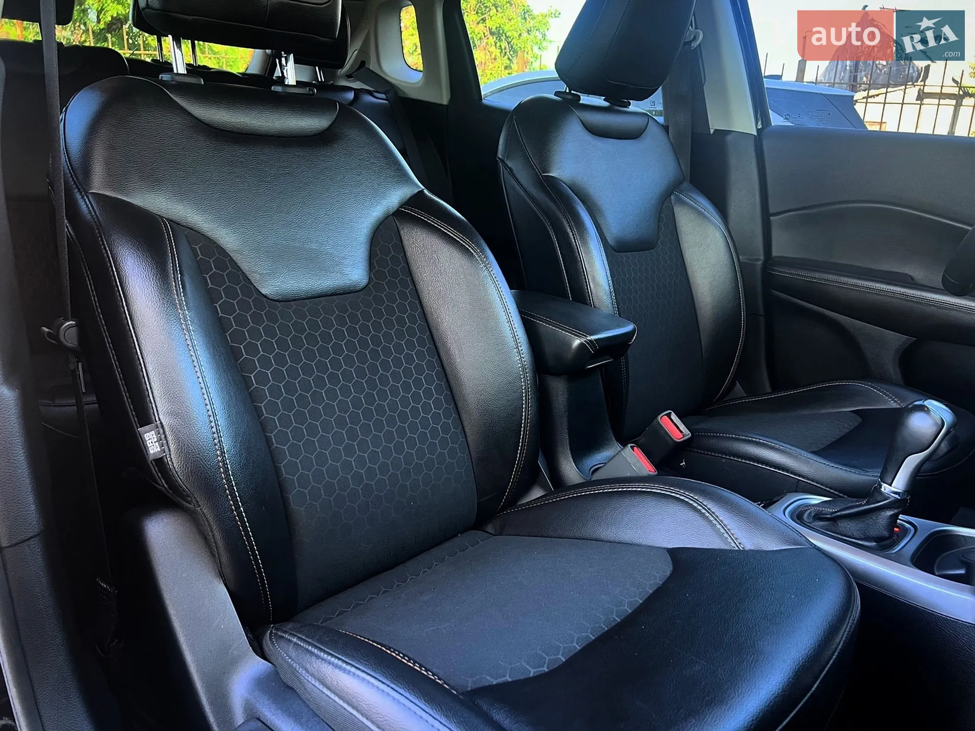 2018 Jeep Compass - мініатюра 24