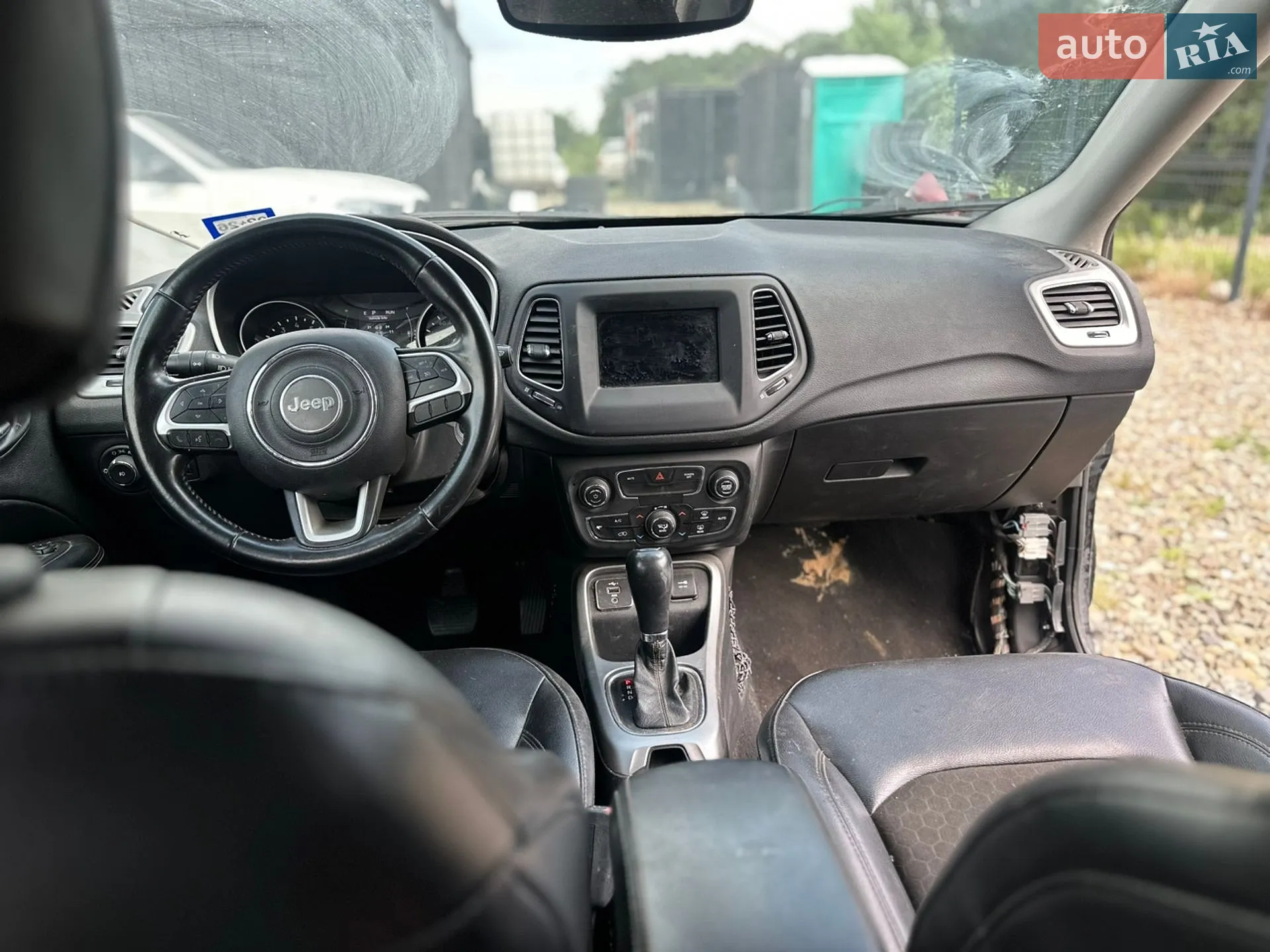 2020 Jeep Compass - мініатюра 9