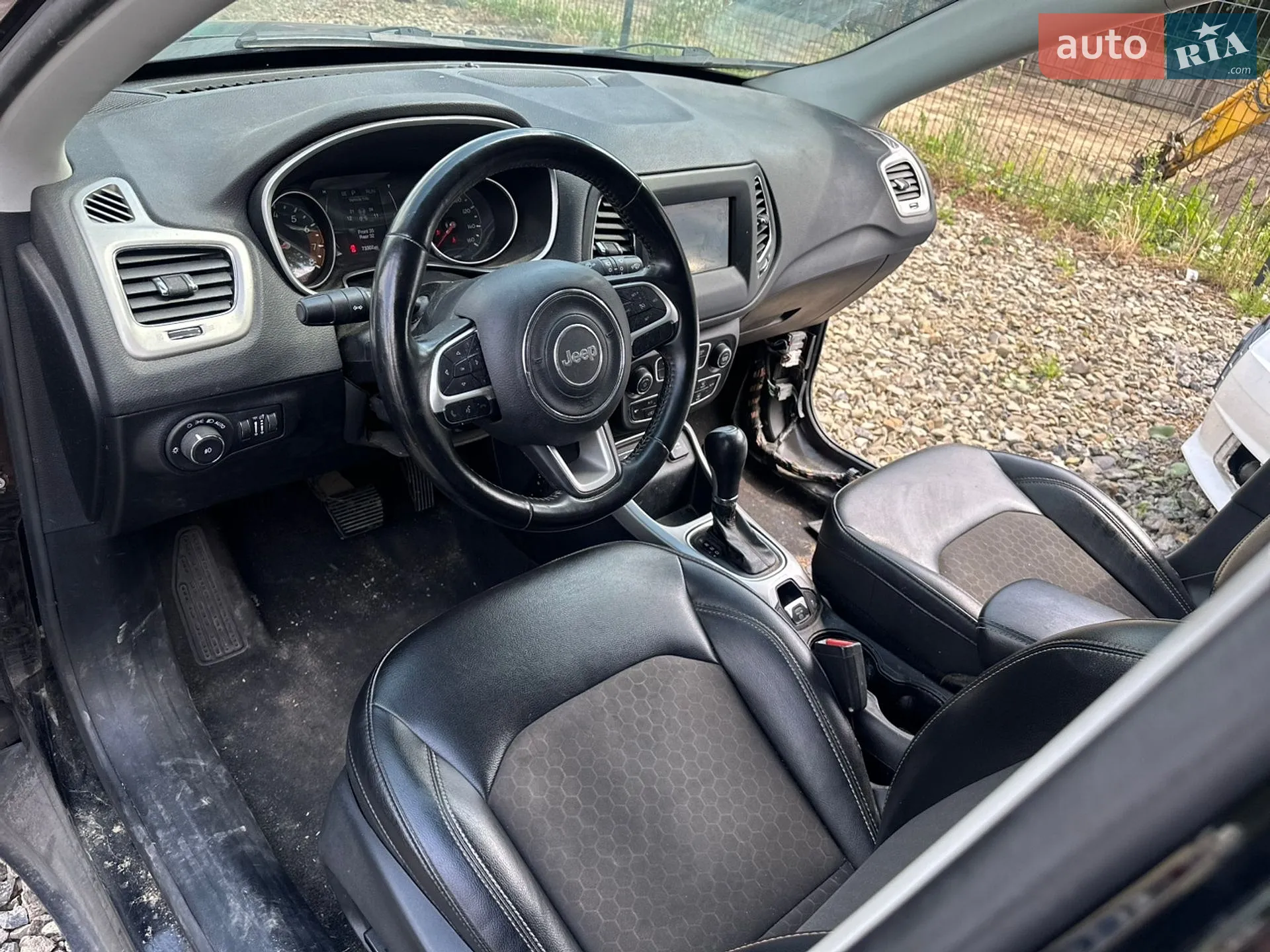 2020 Jeep Compass - мініатюра 15