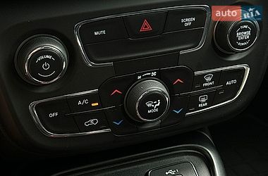 Внедорожник / Кроссовер Jeep Compass 2019 в Белогородке