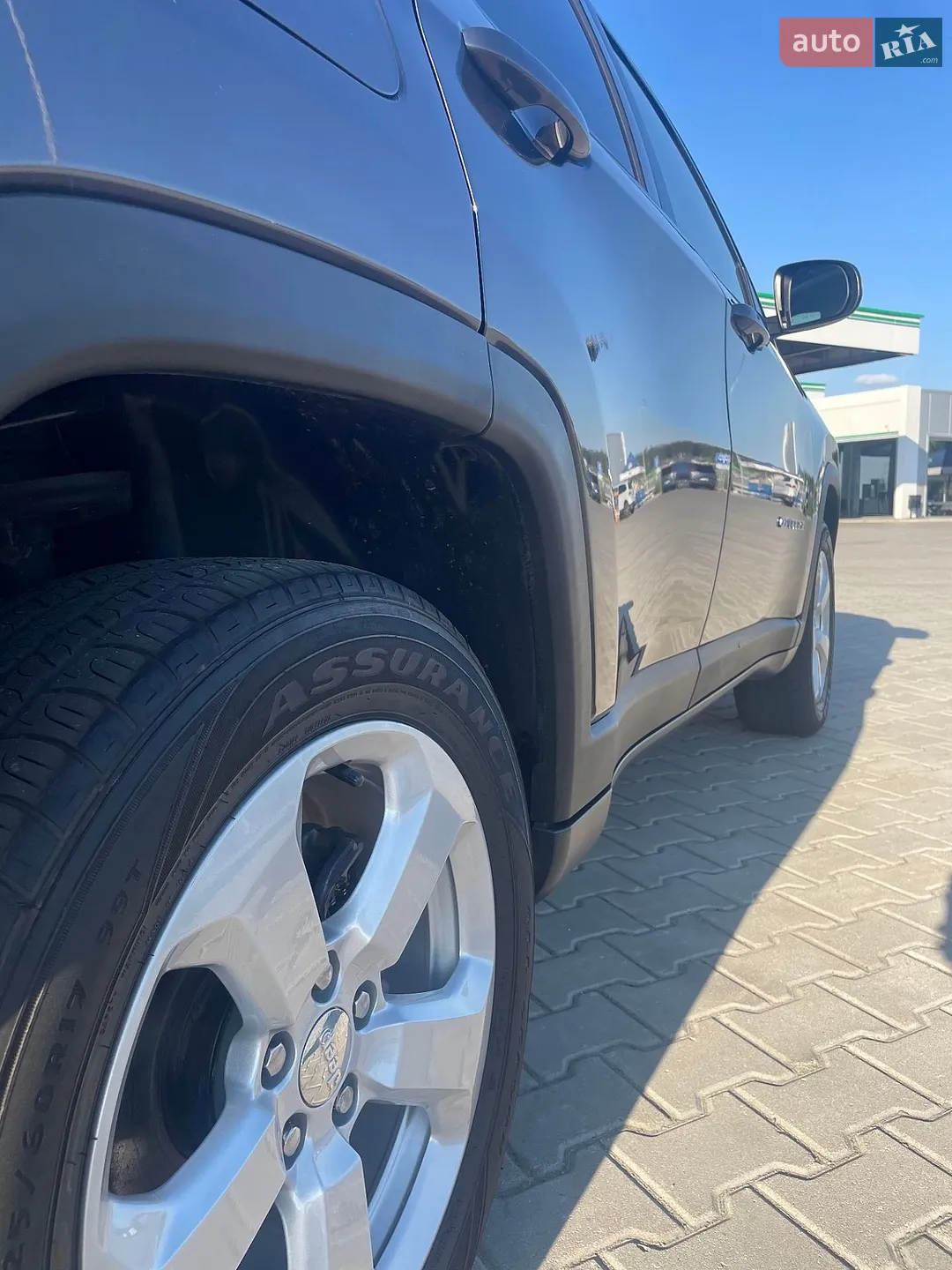 2018 Jeep Compass - мініатюра 14