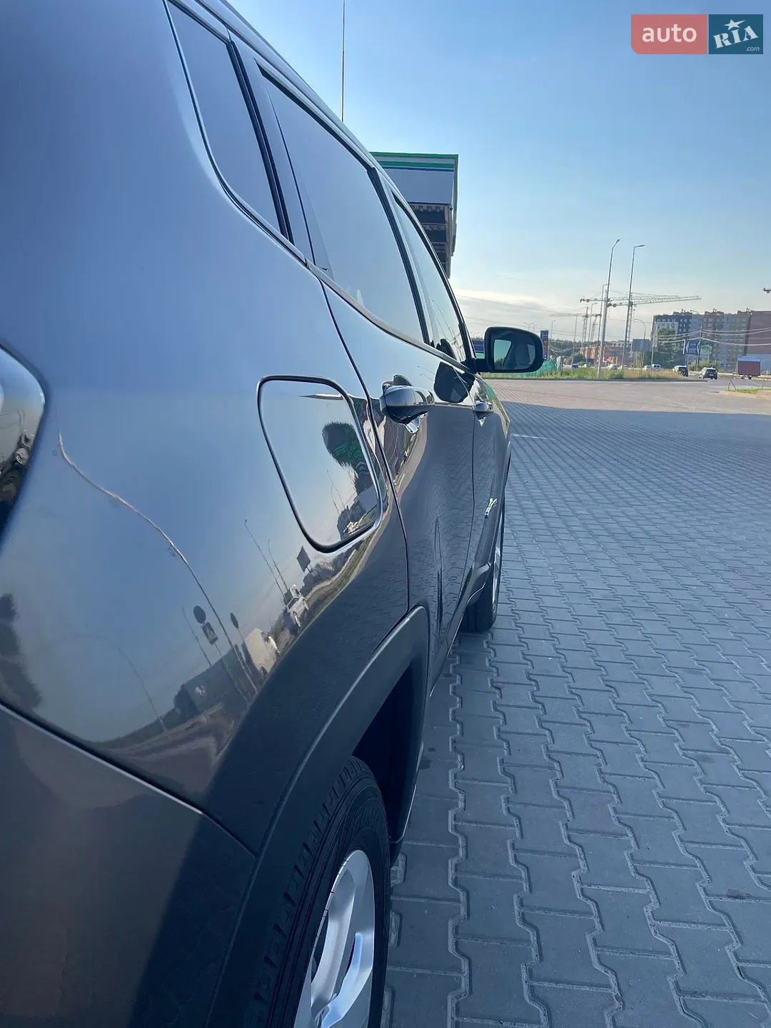 2018 Jeep Compass - мініатюра 19