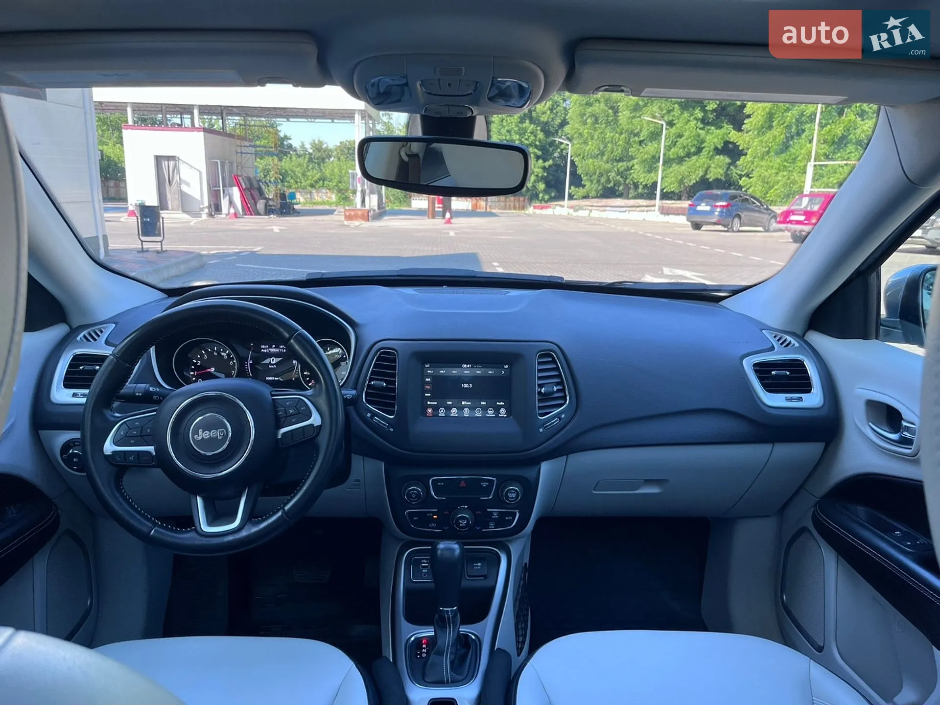 2019 Jeep Compass - мініатюра 12