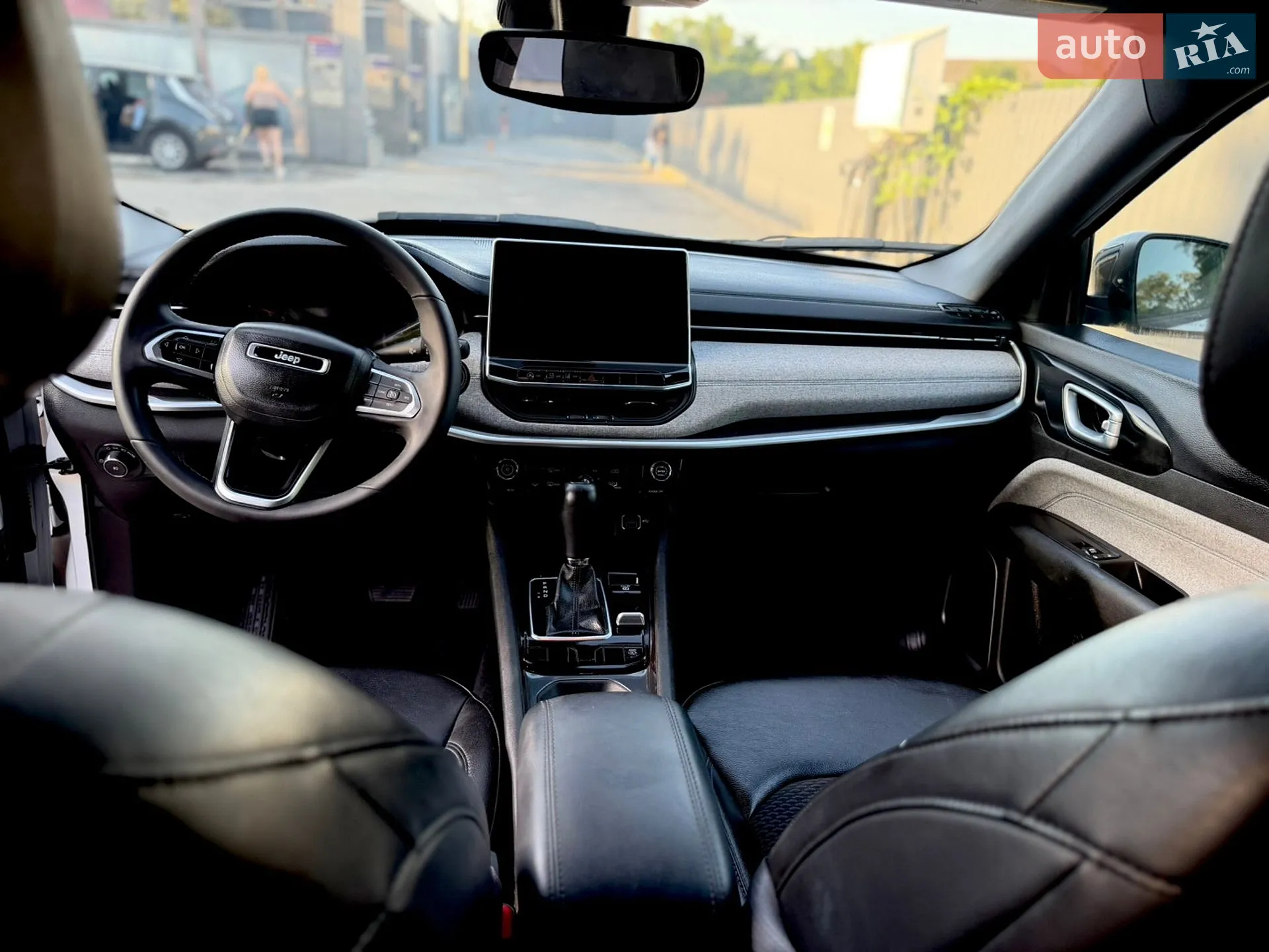 2023 Jeep Compass - мініатюра 18