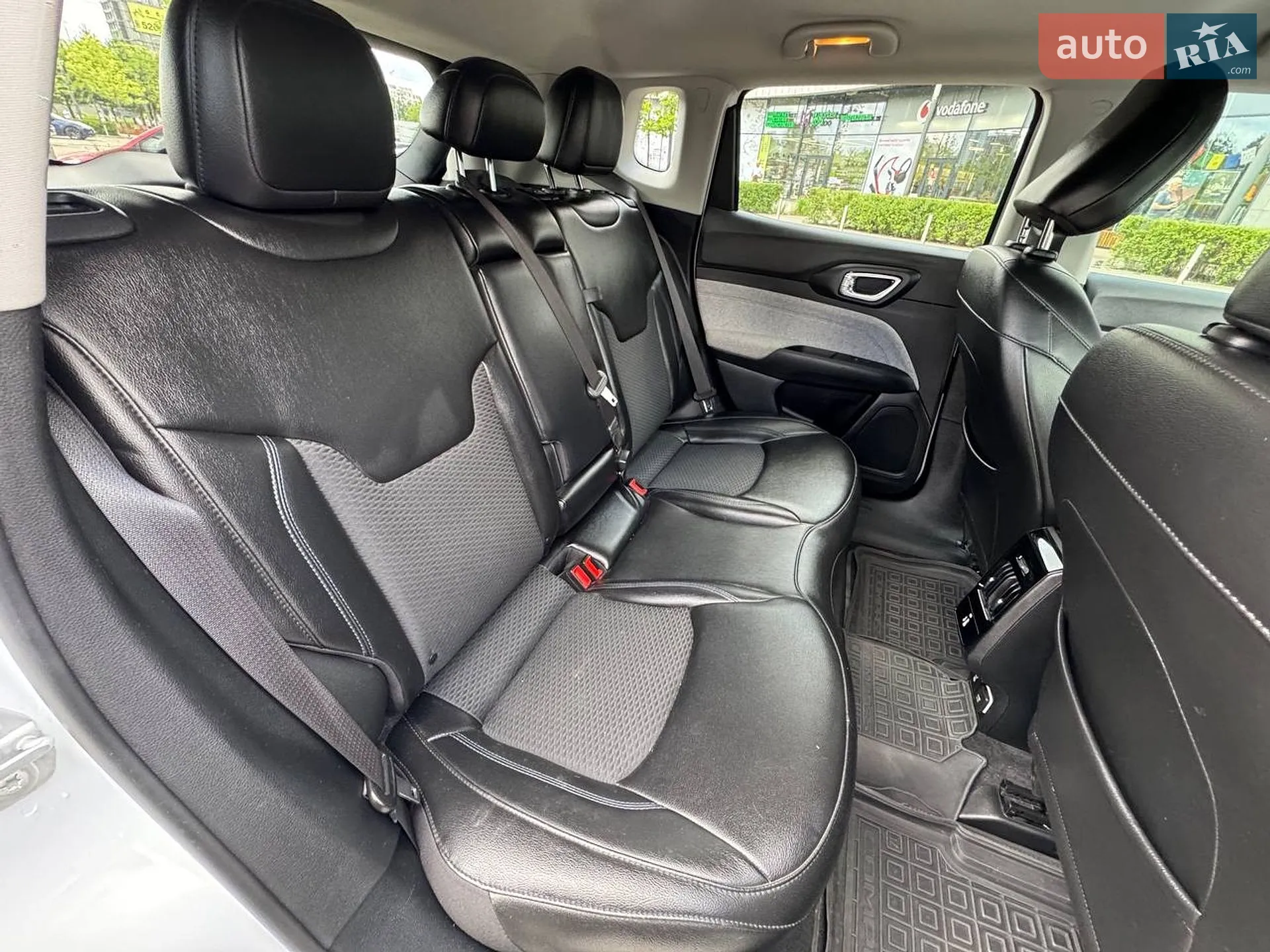2021 Jeep Compass - мініатюра 10