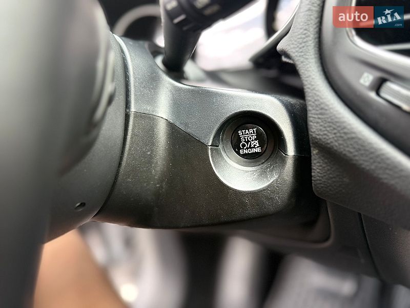 Позашляховик / Кросовер Jeep Compass 2018 в Львові