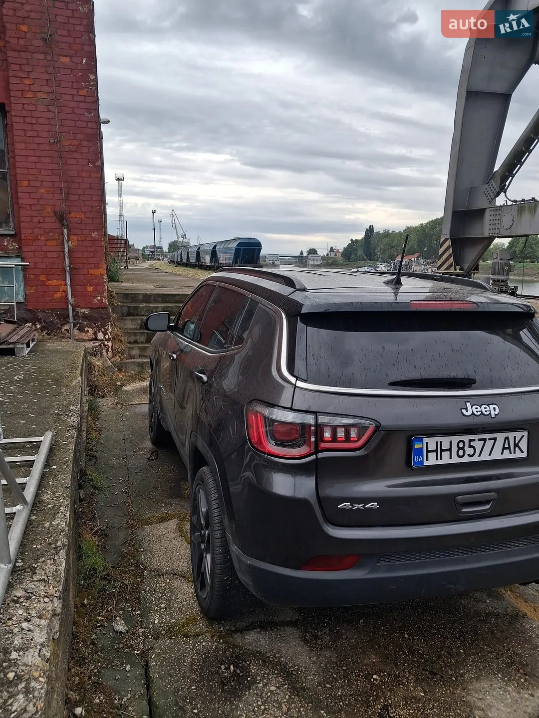 2019 Jeep Compass - мініатюра 6