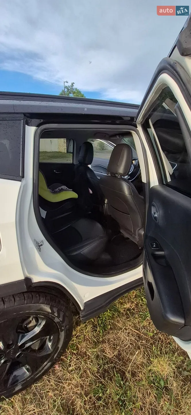 2019 Jeep Compass - мініатюра 5