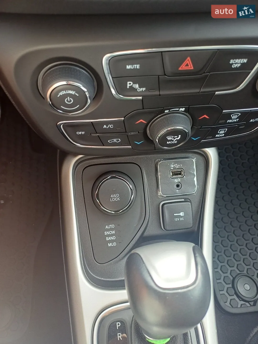 2019 Jeep Compass - мініатюра 11
