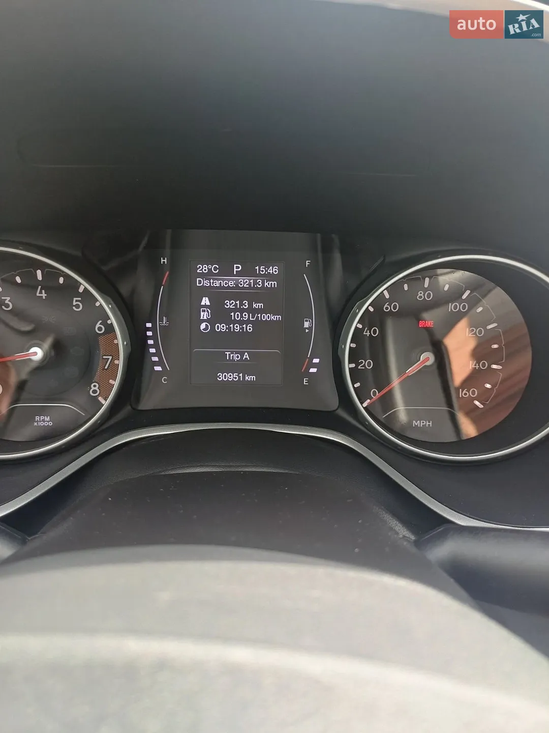 2019 Jeep Compass - мініатюра 12