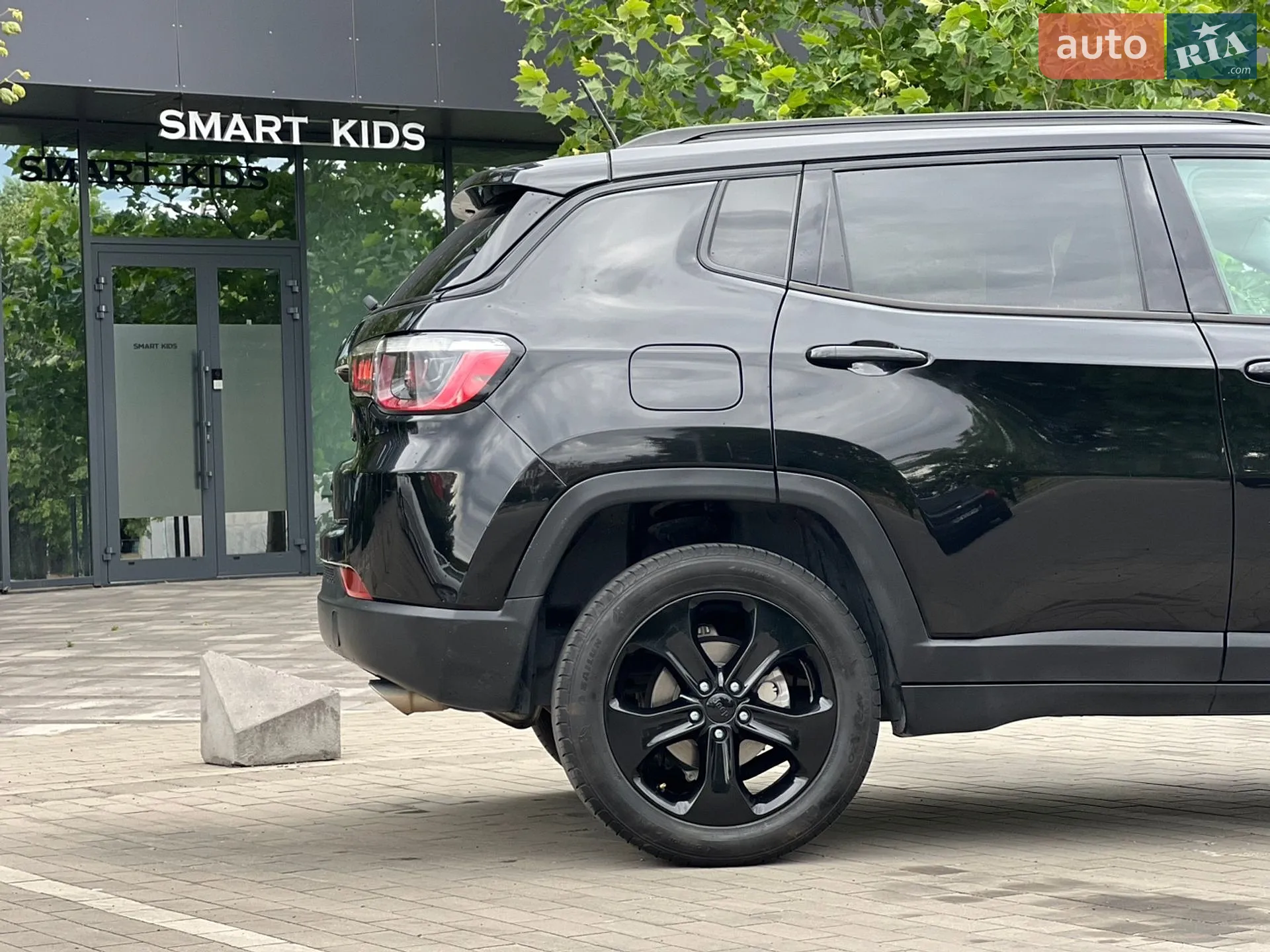 2021 Jeep Compass - мініатюра 8