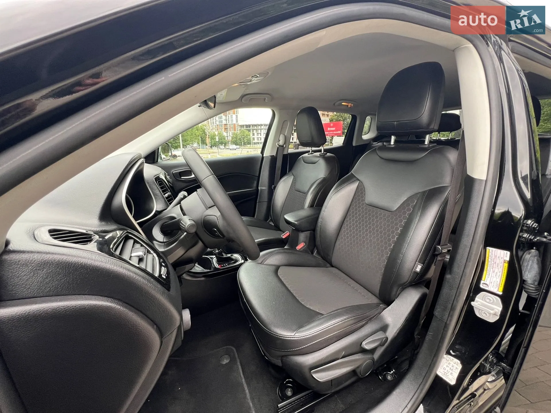 2021 Jeep Compass - мініатюра 20