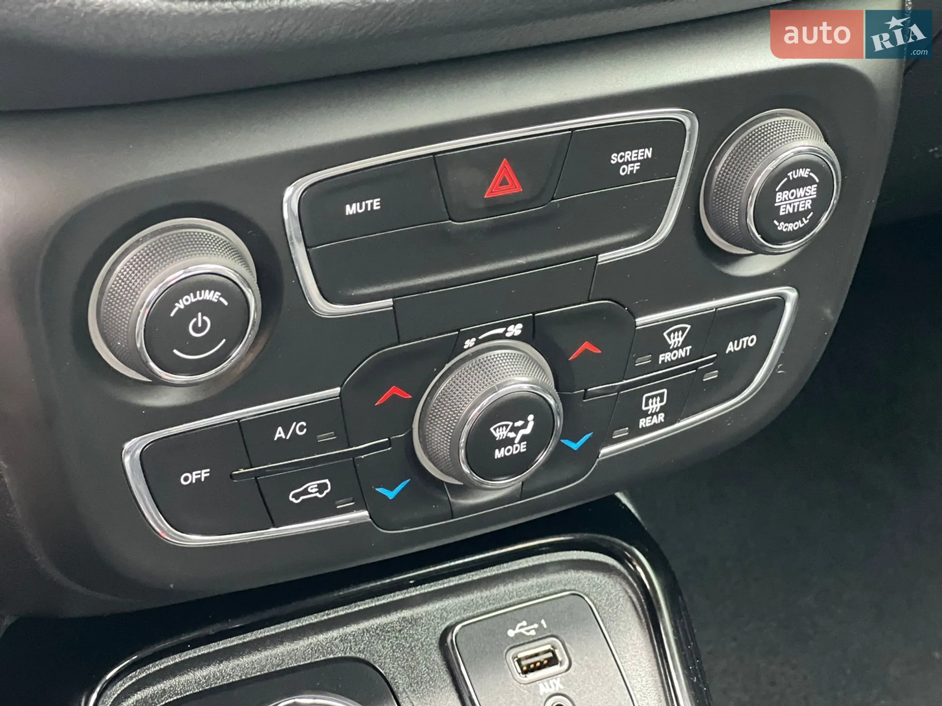 2021 Jeep Compass - мініатюра 23