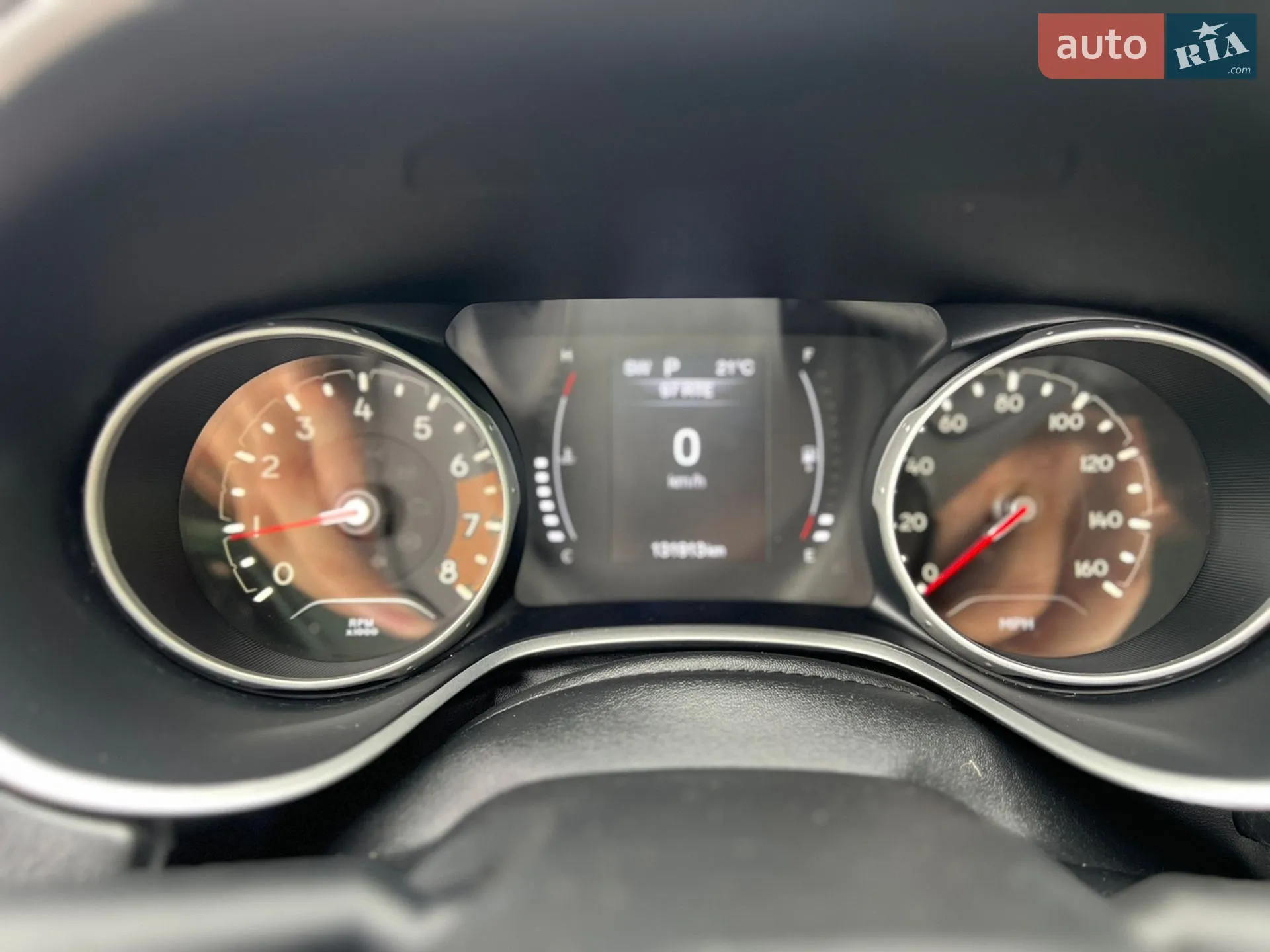 2021 Jeep Compass - мініатюра 30