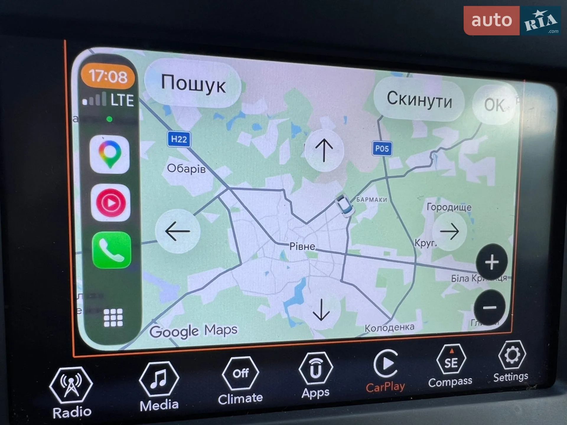 2021 Jeep Compass - мініатюра 41