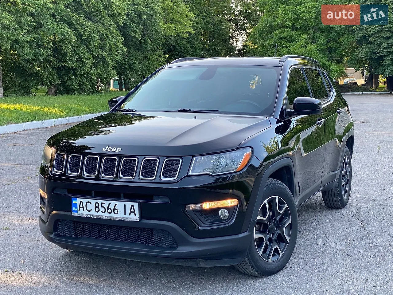 2016 Jeep Compass - мініатюра 24
