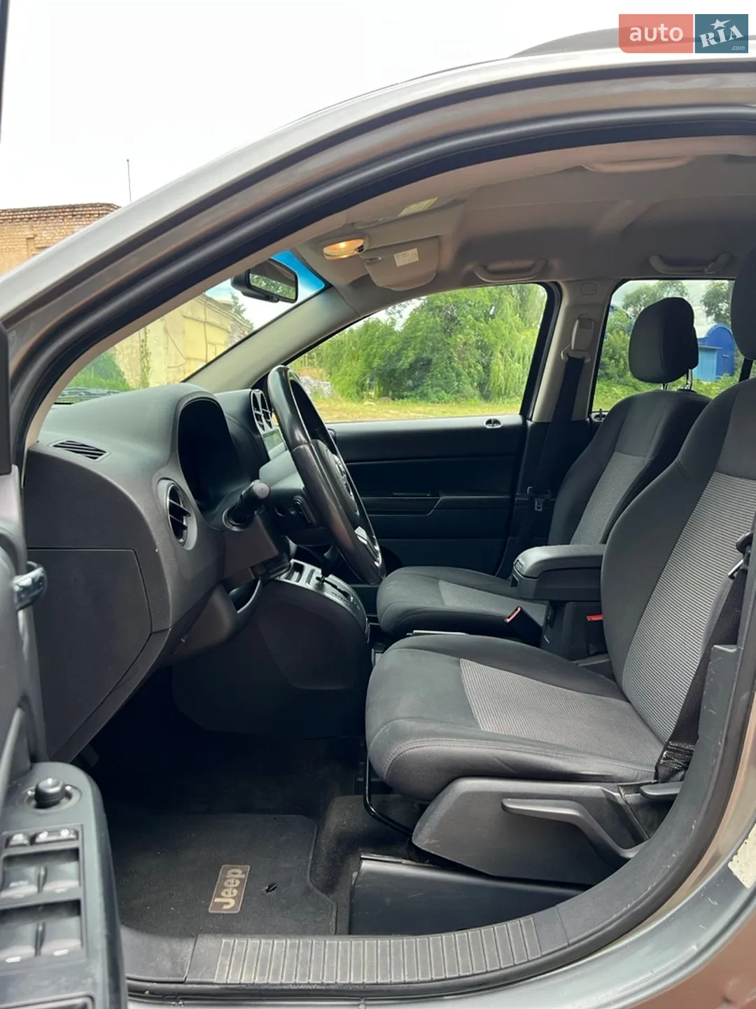 2012 Jeep Compass - мініатюра 24