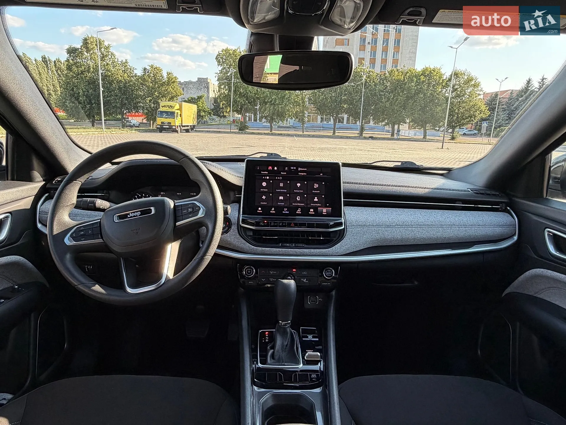 2023 Jeep Compass - мініатюра 14