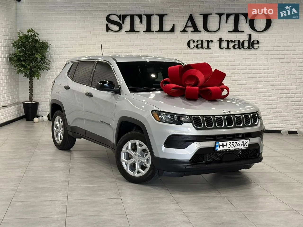 2025 Jeep Compass - мініатюра 15