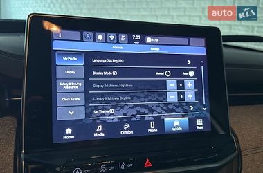 Позашляховик / Кросовер Jeep Compass 2024 в Одесі