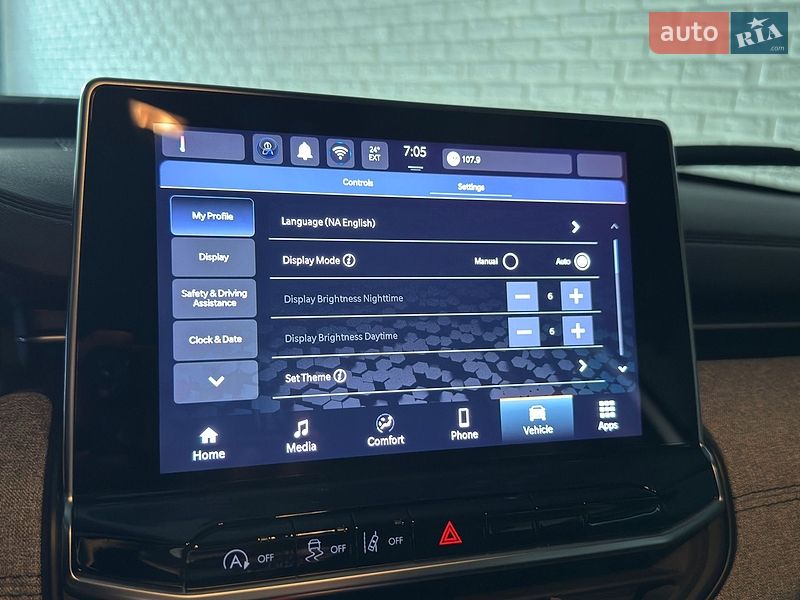 Позашляховик / Кросовер Jeep Compass 2024 в Одесі